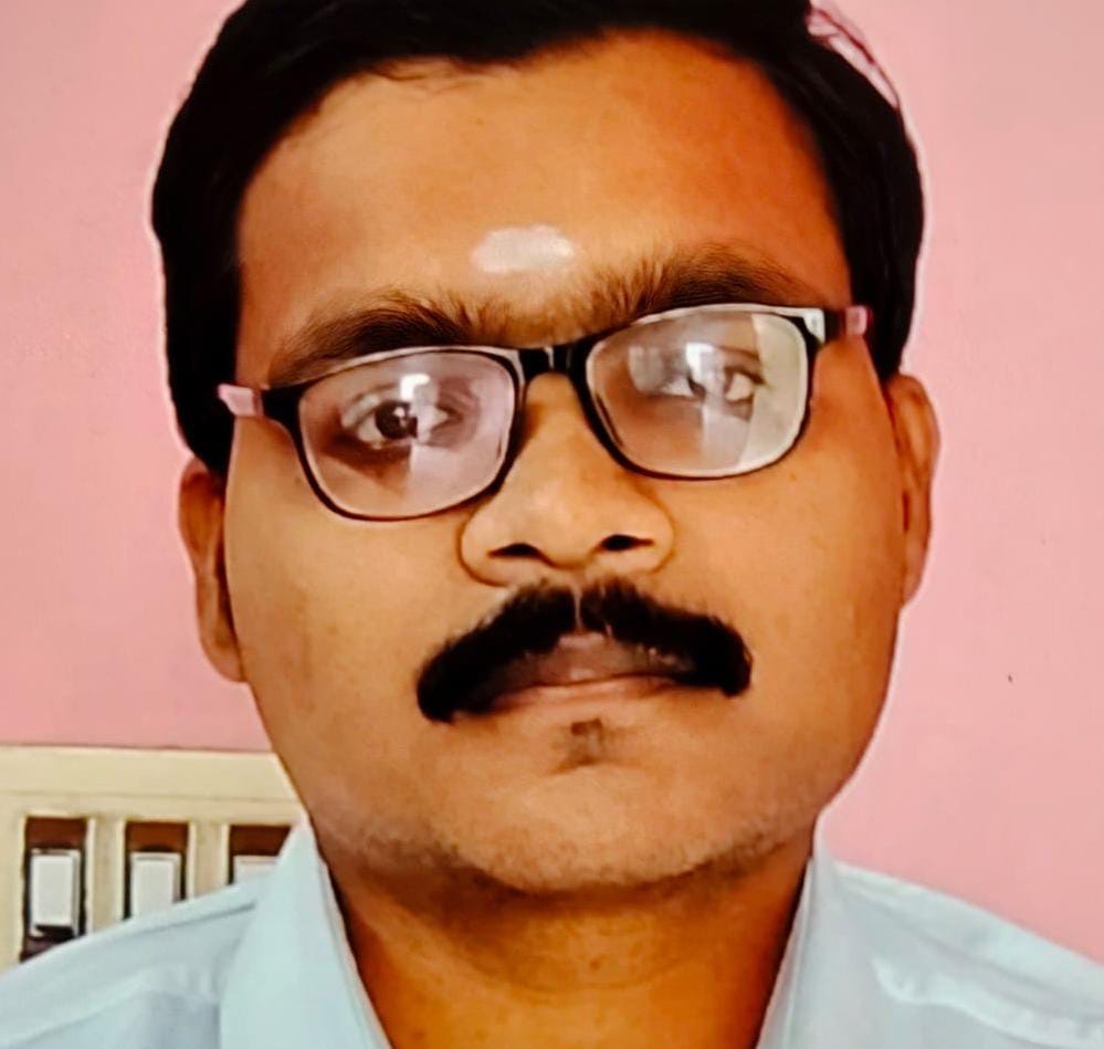 Groom Image